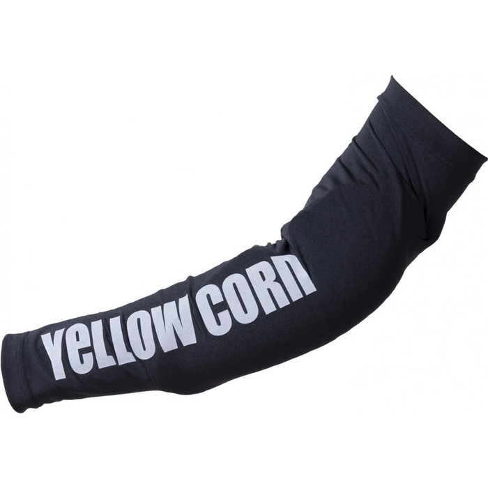 Arm Sleeve Yellow Corn YAS-001 |Arm Protector |Manset Yellowcorn