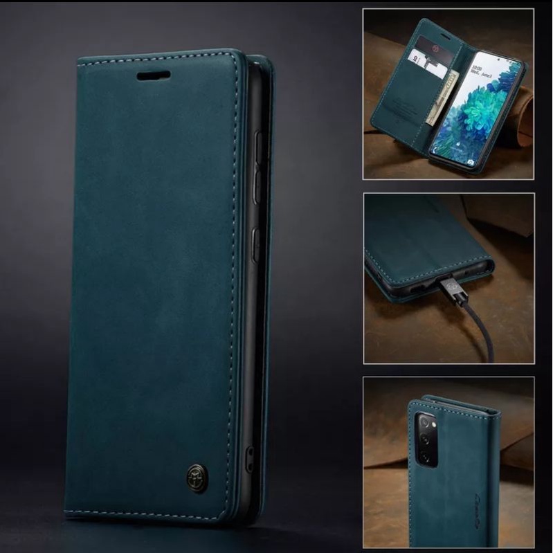 Case Vivo V21 / Vivo v21 5G / vivo Y21s /vivo Y21 /vivo Y33s / Vivo Y21T /Vivo v23e Flip caseme Leat