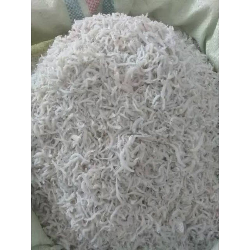 

Ikan Teri Nasi Medan