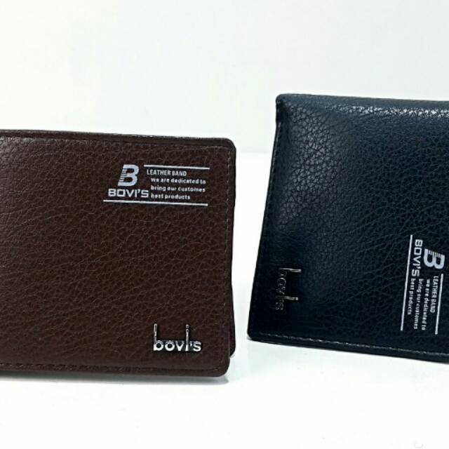 DOMPET BOVIS 001