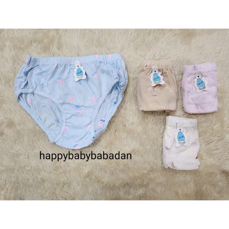 Celana Dalam Cucu size M