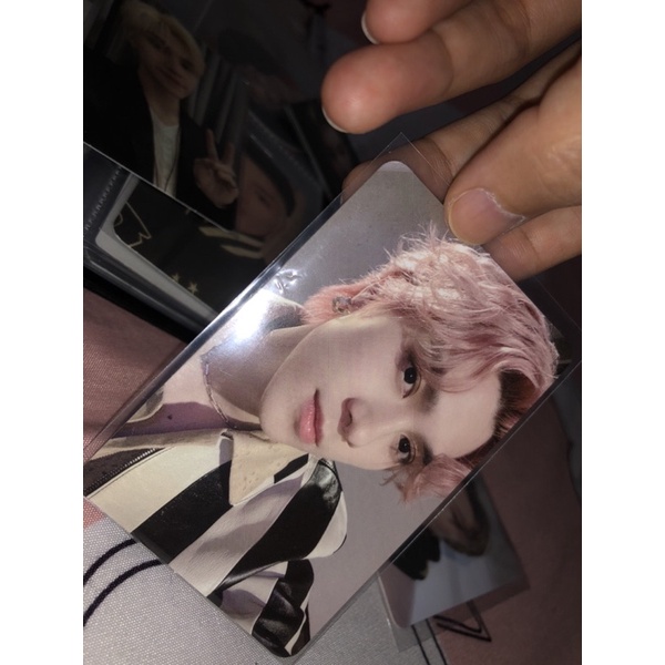 Pc Hendery Kick Back