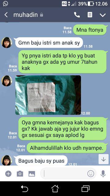 Mokokomo - Kemeja Pria Nando Panjang - Atasan Pria - Baju Pria - Kemeja Kerja St27