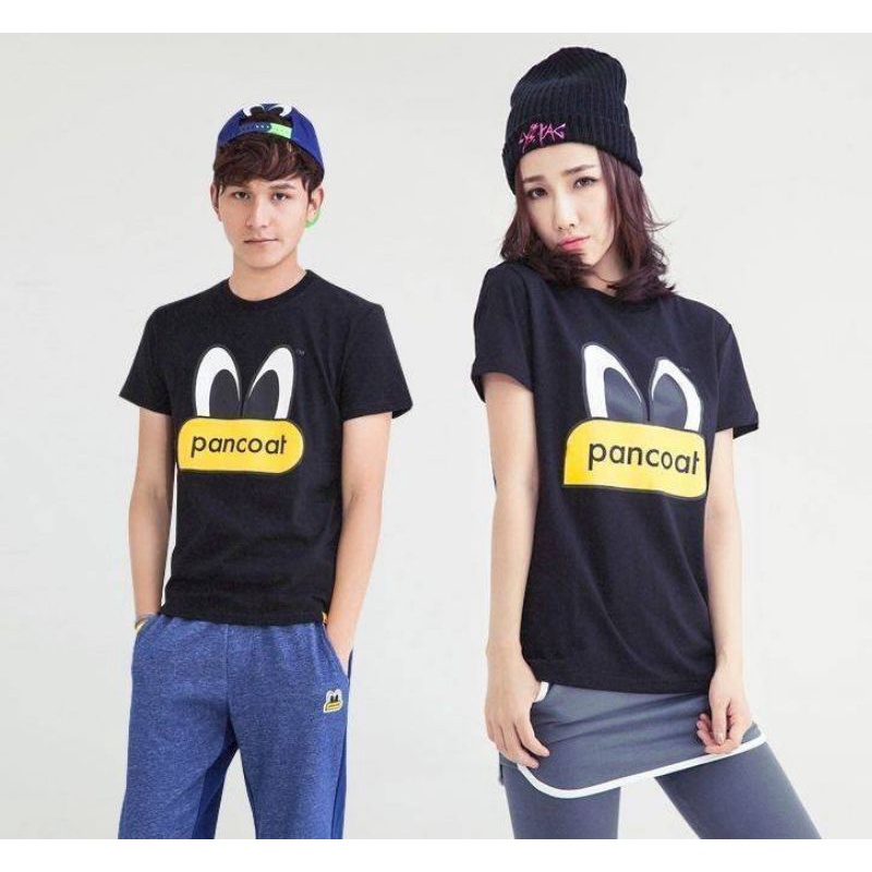 T-shirt pancoat/kaos pancoat/atasan / pria / wanita/ unisek