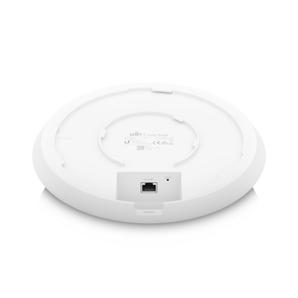 Ubiquity U6-LR UniFi 6 Long-Range Access Point ( U6-LR ) U6 LR AP