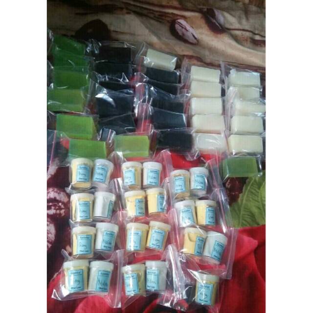 Cream racik apoteker