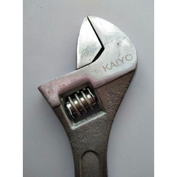 Kunci Inggris 15" / Adjustable Wrench 15" / Kunci inggris besar murah
