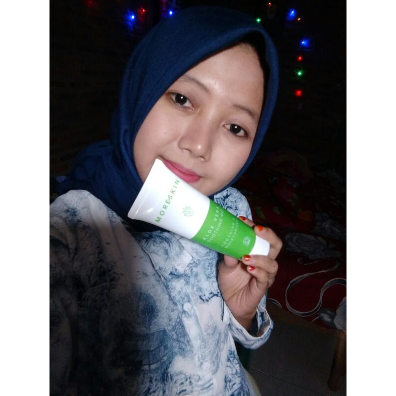 Gel Lidah Buaya