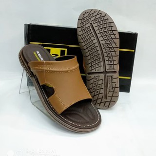  Sandal  pakalolo  boots N0945 coklat tua new produk pakalolo  