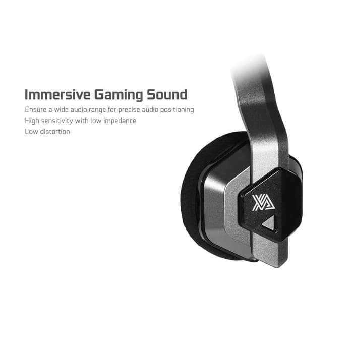 Galax Xanova Ocala Gaming Headset XH200