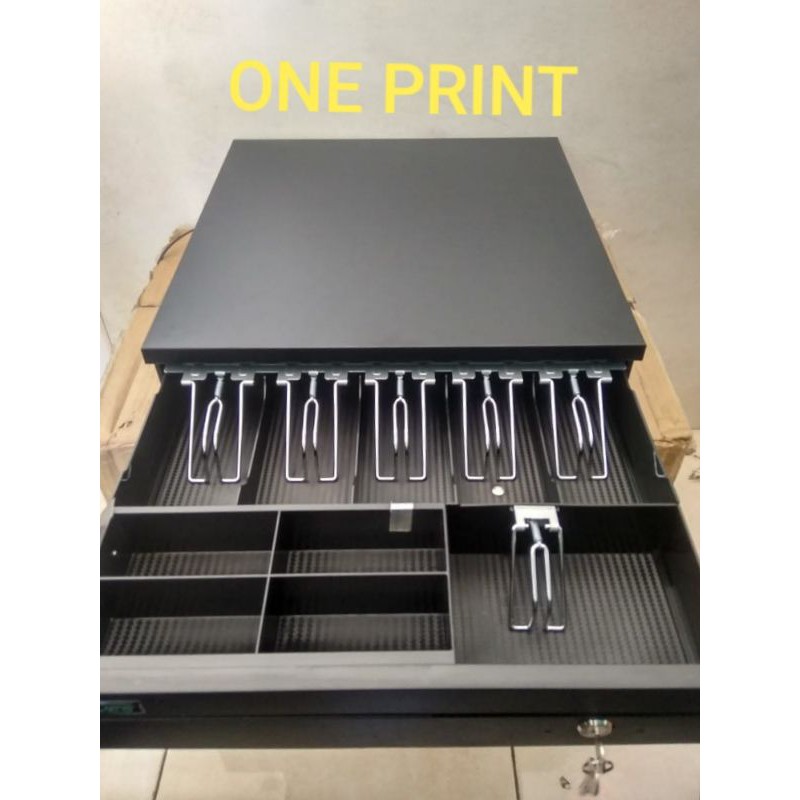 Laci Kasir Cash Drawer Printer Kasir