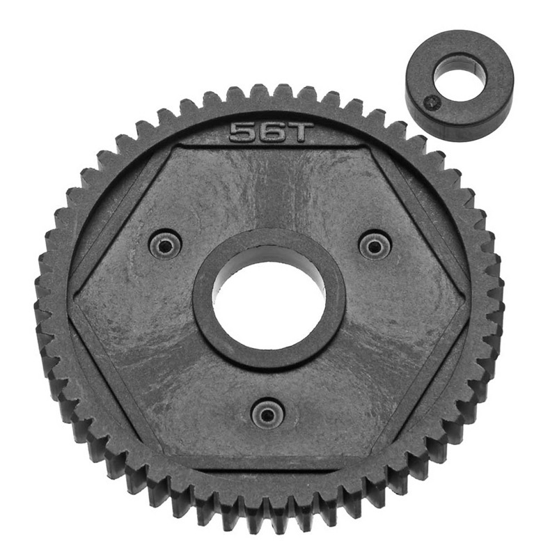 AXIC1027 AXIAL SPUR GEAR 32P 56T