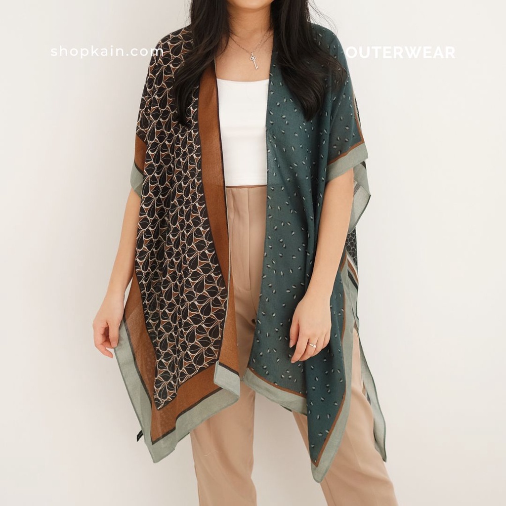 SHOPKAIN Terra Outer