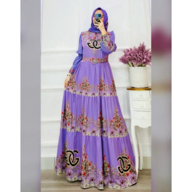 gamis ORI SHR