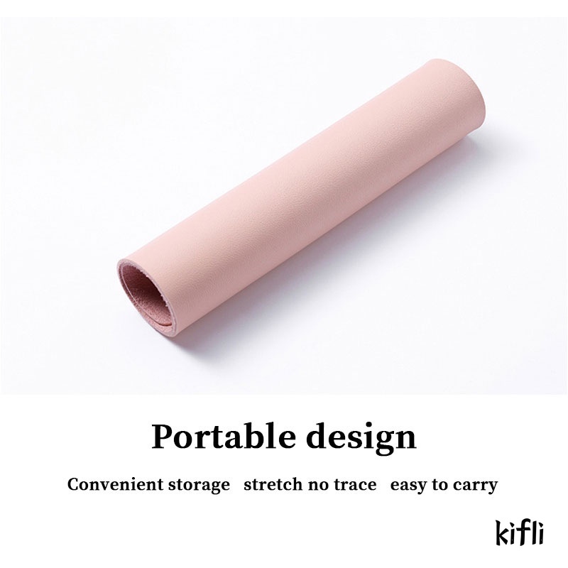 Mouse Pad,Ukuran Besar,Cocok Untuk Versi Kecepatan Game,Mouse Pad,Anti-Selip,Tahan Air Dua Sisi