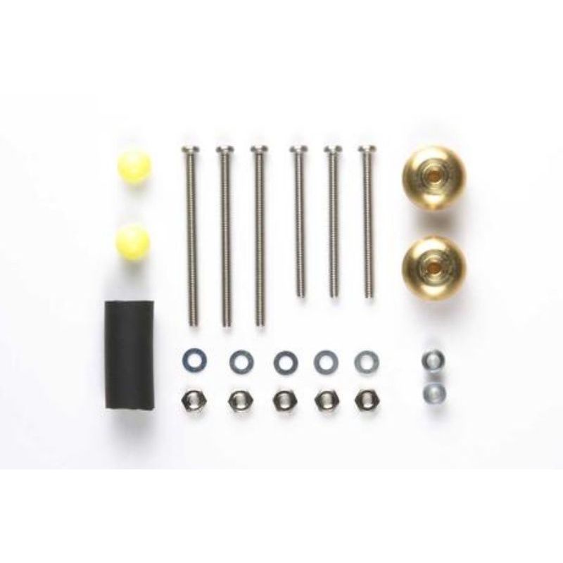 TAMIYA 15392 MASS DAMPER SET / PEMBERAT GALON