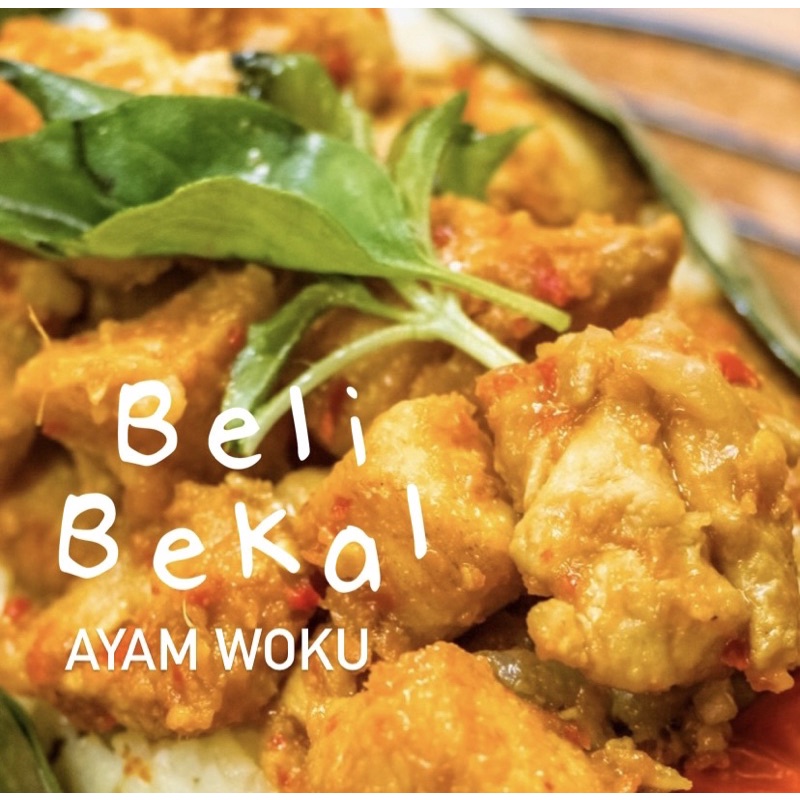 

AYAM WOKU READY LANGSUNG KIRIM H+1