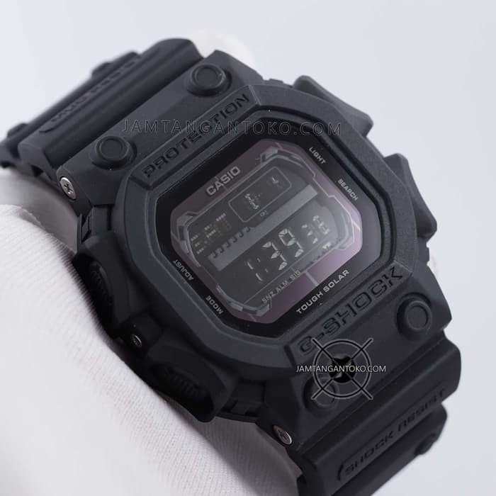 perbedaan g shock original dengan ori bm