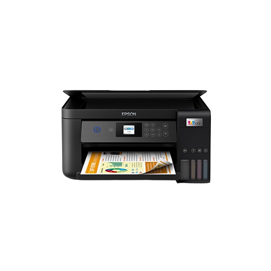 Printer Epson L4260 Print Scan copy A4 Duplex WiFi - Infus Tanki Warna