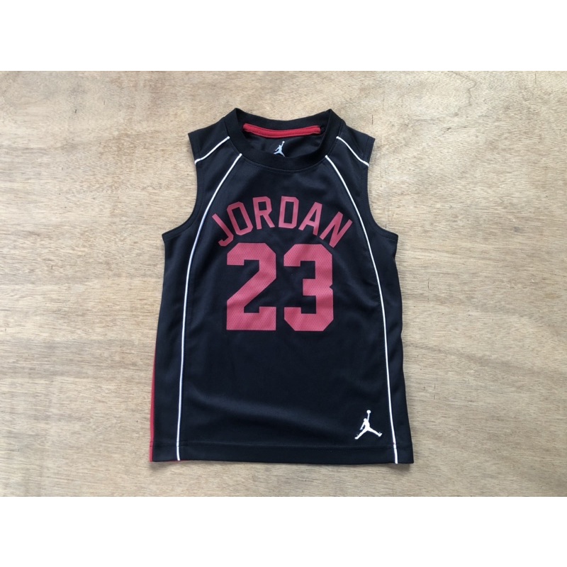 KAOS OLAHRAGA ANAK NIKE AIR JORDAN