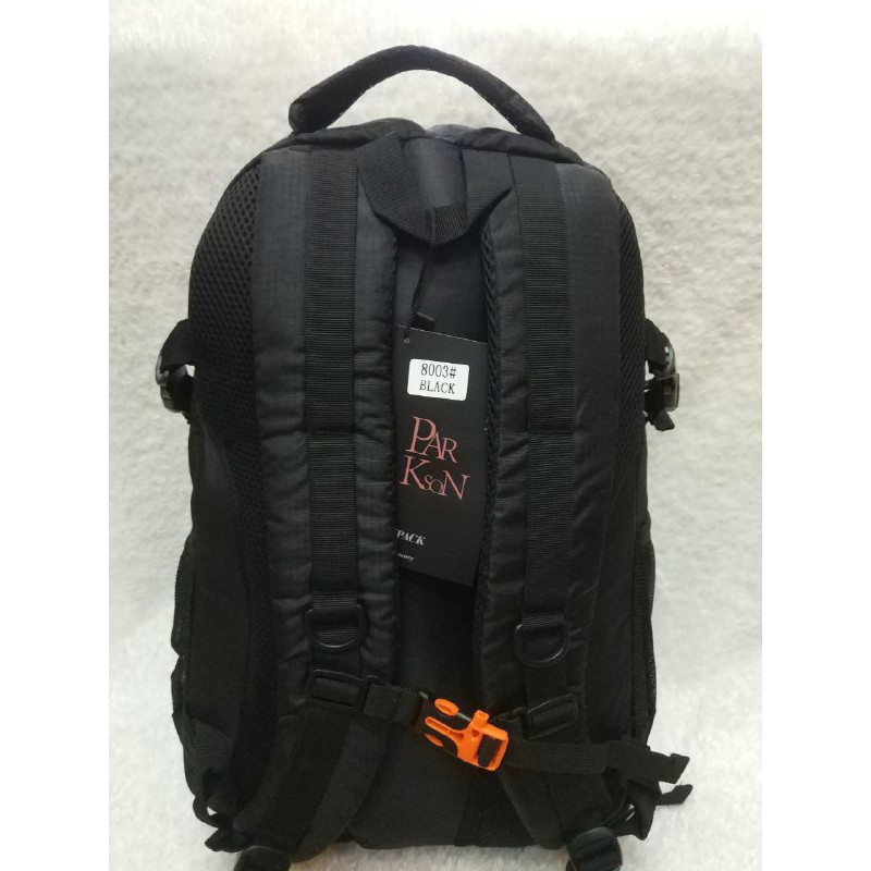 RANSEL BACKPACK ORIGINAL PARKSON 35 L. BONUS RAINCOVER.  DARENA BAGS BANDUNG