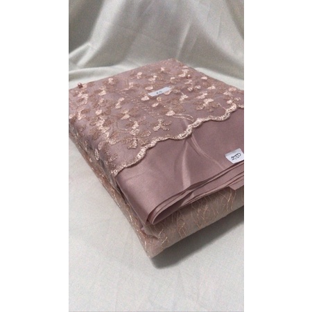 Kain bridesmaid/paket kain