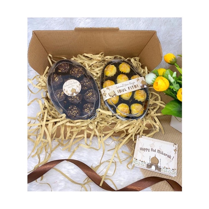 

hampers idul fitri nastar wijsman kualitas terbaik harga ekonomis parcel lebaran custom corporate hadiah lebaran murah kualitas premium by mycioccolato