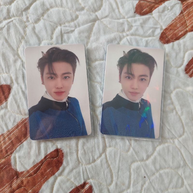 WTS PC Jaemin PB Universe