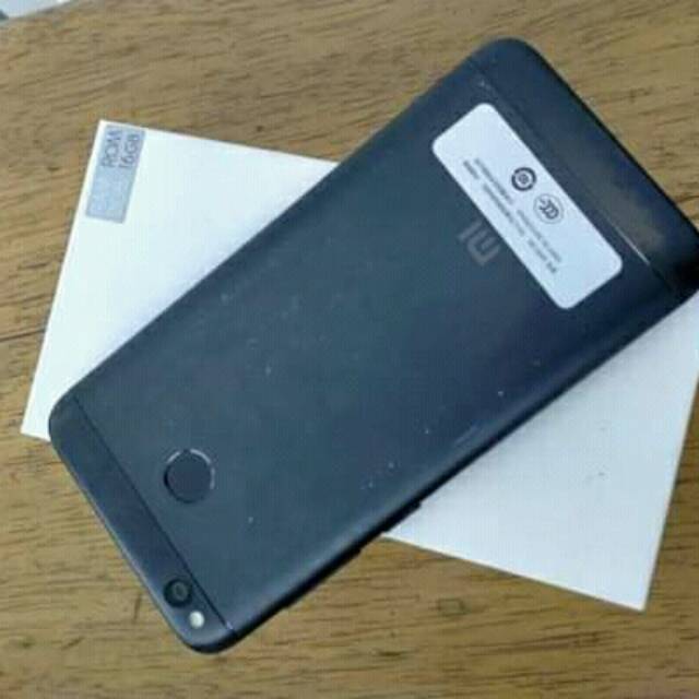 Xiaomi 4X