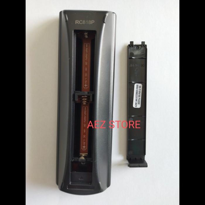 remote tv panasonic