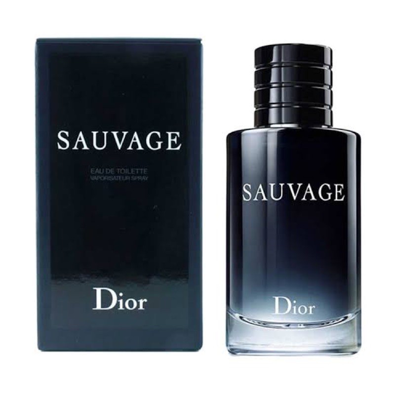 [ORIGINAL] DIOR SAUVAGE EDP