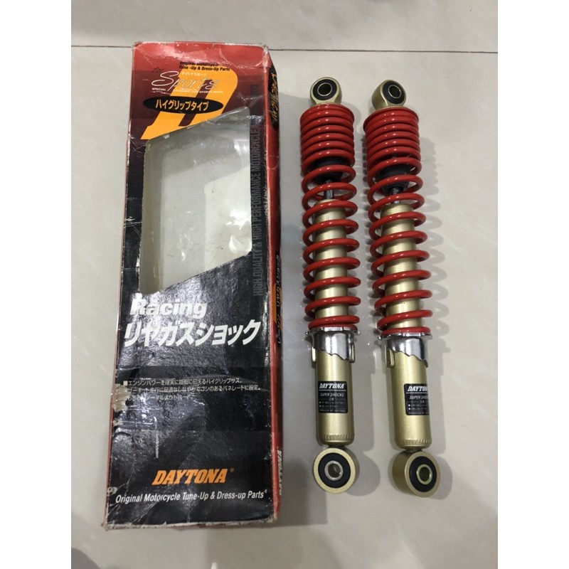 Skok DAYTONA super shock 340mm
