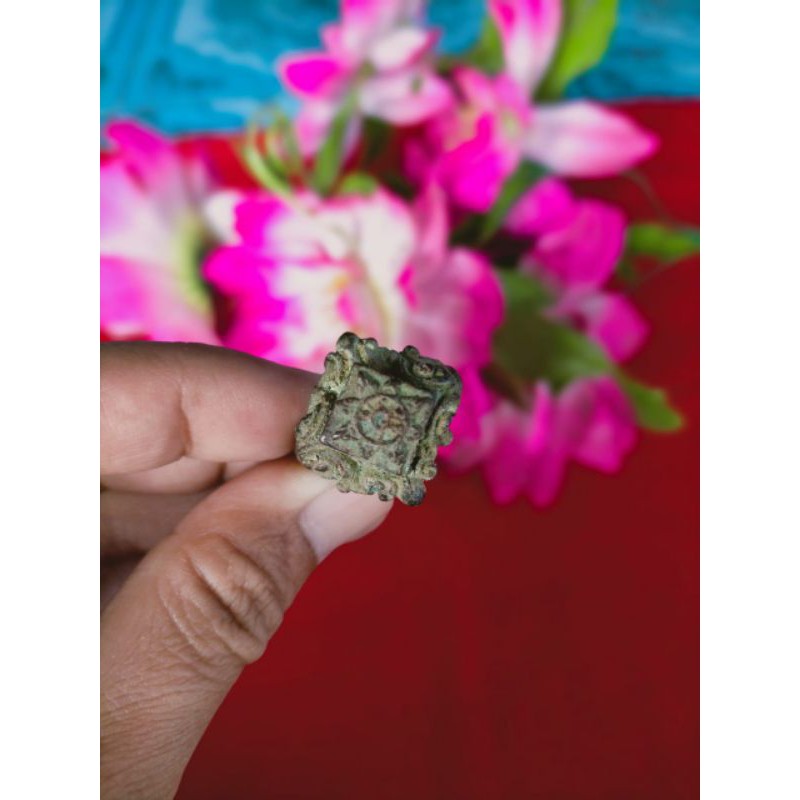 cincin Surya Majapahit