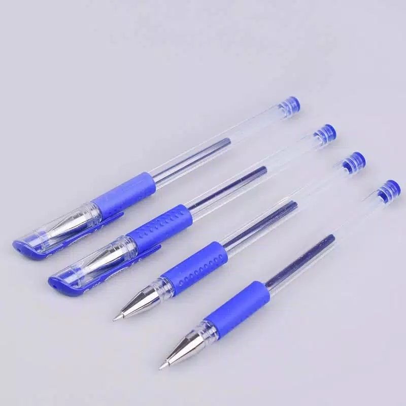 

BOS88 Pulpen Pena Gel ink 0.5MM standart murah