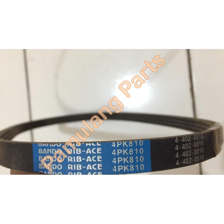 Fan Belt 4PK810 / 4PK 810