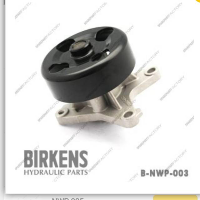 water pump livina 1.8 pompa air livina 1.8