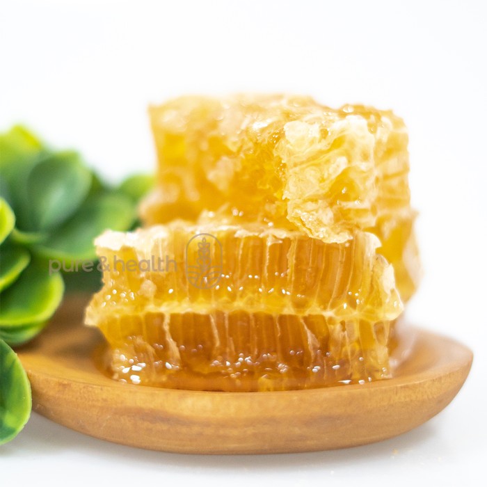 

Ge602Gt Madu Sarang Honey Comb 500 Gram Madu Asli Murni Natural Super Food Ds5545101