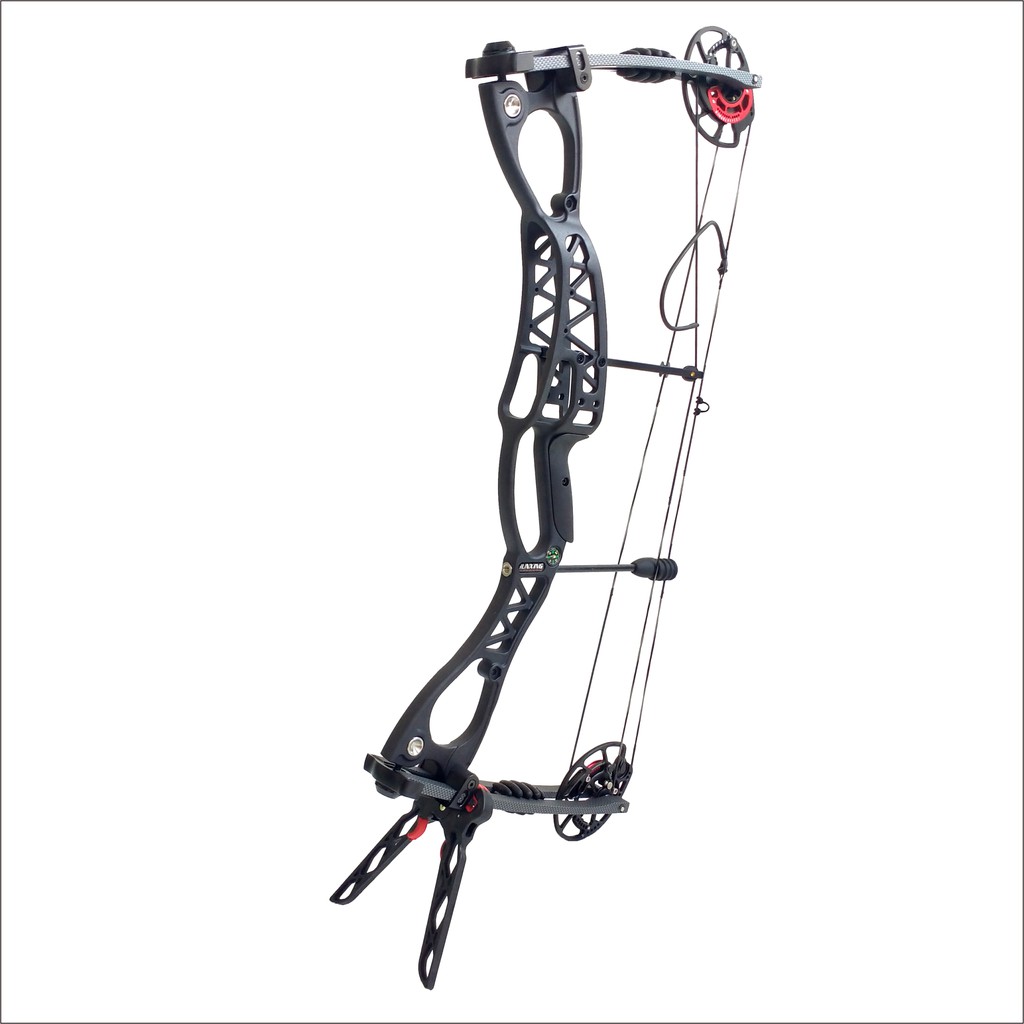 COMPOUND BOW JUNXING M122 - BUSUR COMPOUND - DNAZONE