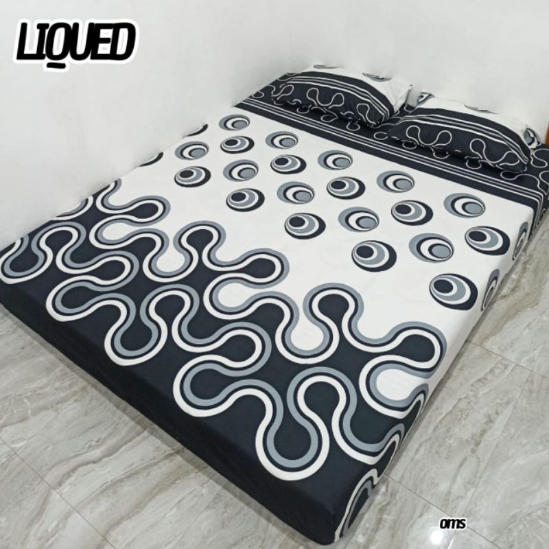 Sprei Homemade Liqued