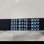 Fan Belt/Van Belt Beat Carbu/KVY/Scoopy