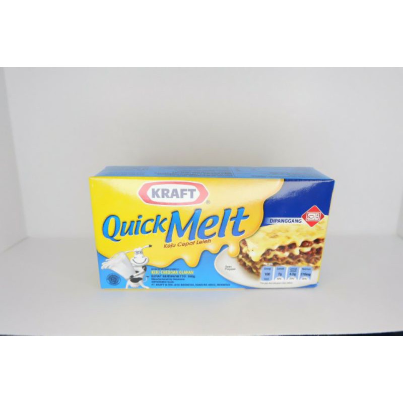 

KEJU QUICK MELT KRAFT