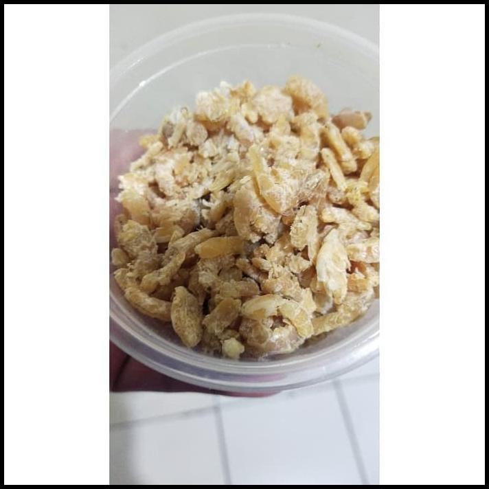 

Ebi Udang Kering Non Kulit Hebi 1Kg