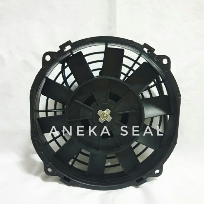 Extra Fan ExtraFan 8" Inch 12V AC Mobil
