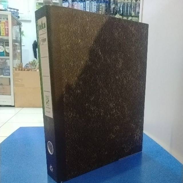

Odner Teka Small Folio SF 403