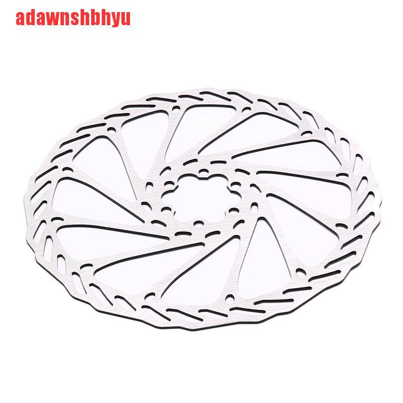 Rotor Disk Bahan Stainless Steel Ukuran 203mm Untuk Sepeda Gunung