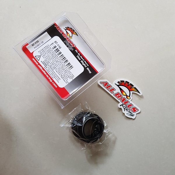 seal debu usd depan Kawasaki KX 80 85 100 Yamaha YZ 80 85 TTR 225 TTR 230