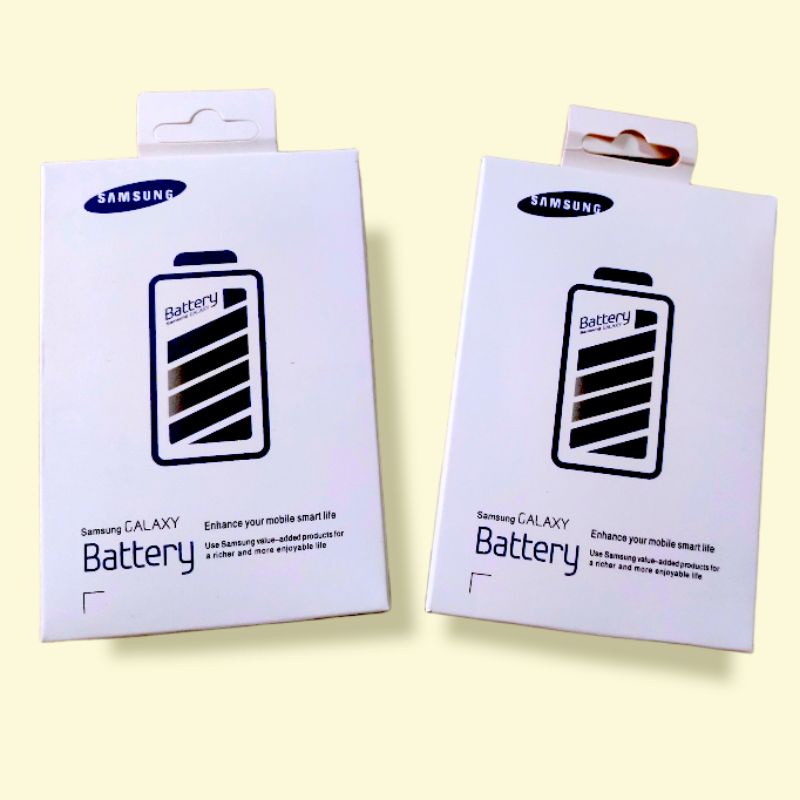 BATERAI SAMSUNG LIPAT 1272 ORI 99.9%