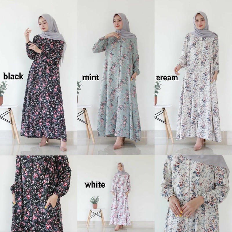 AMIRA MAXI