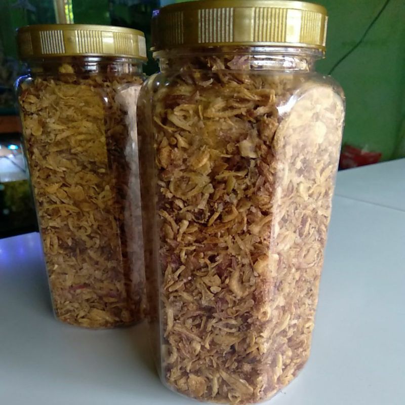 

bawang merah goreng crispy 200gram