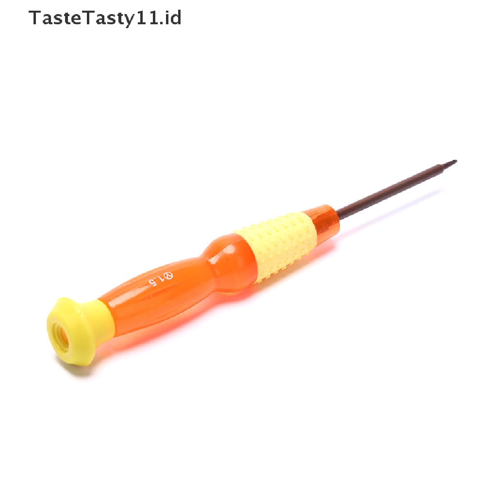 Tastetasty Obeng Bentuk Y 1.5 &quot;